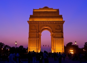 Delhi